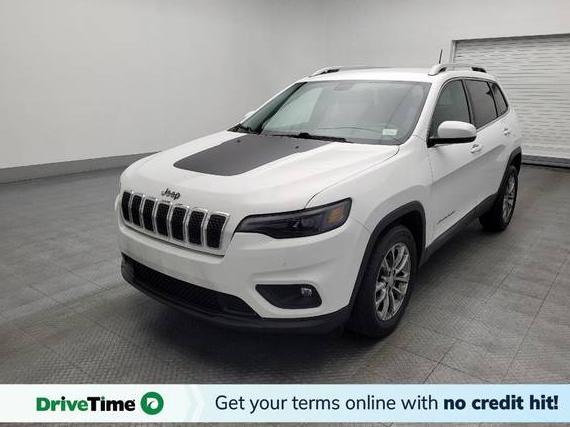 JEEP CHEROKEE 2019 1C4PJLLB4KD308097 image JEEP CHEROKEE 2019 1C4PJLLB4KD308097 image