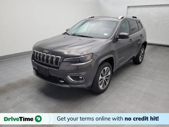 JEEP CHEROKEE 2019 1C4PJMJN3KD167669 image JEEP CHEROKEE 2019 1C4PJMJN3KD167669 image