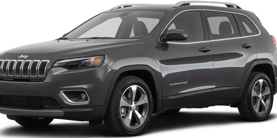 JEEP CHEROKEE 2019 1C4PJMDX2KD136331 image JEEP CHEROKEE 2019 1C4PJMDX2KD136331 image
