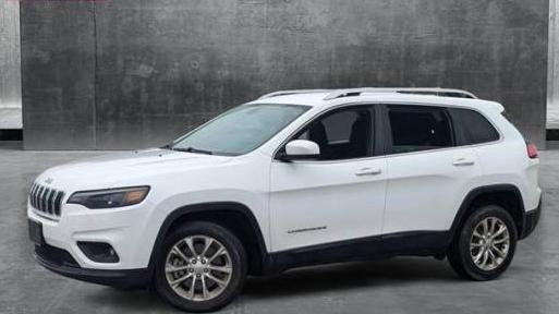 JEEP CHEROKEE 2019 1C4PJLCX6KD170915 image