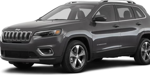 JEEP CHEROKEE 2019 1C4PJMJNXKD276808 image JEEP CHEROKEE 2019 1C4PJMJNXKD276808 image