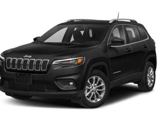 JEEP CHEROKEE 2019 1C4PJMLB8KD489937 image