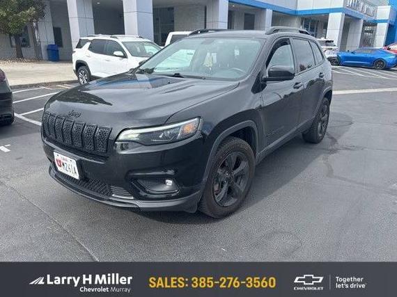 JEEP CHEROKEE 2019 1C4PJMLX5KD284099 image JEEP CHEROKEE 2019 1C4PJMLX5KD284099 image