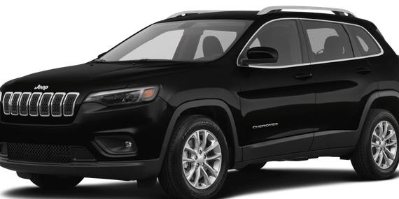 JEEP CHEROKEE 2019 1C4PJMCX1KD355685 image JEEP CHEROKEE 2019 1C4PJMCX1KD355685 image