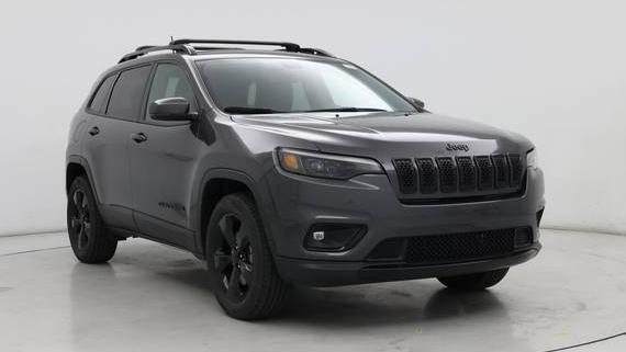 JEEP CHEROKEE 2019 1C4PJMLB9KD478025 image