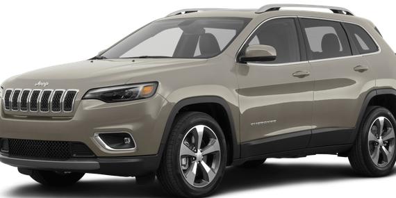 JEEP CHEROKEE 2019 1C4PJMDX4KD150263 image JEEP CHEROKEE 2019 1C4PJMDX4KD150263 image