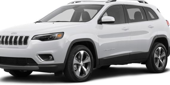 JEEP CHEROKEE 2019 1C4PJMDX2KD304226 image JEEP CHEROKEE 2019 1C4PJMDX2KD304226 image