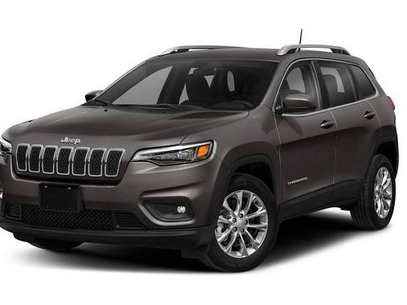 JEEP CHEROKEE 2019 1C4PJLLN9KD164475 image