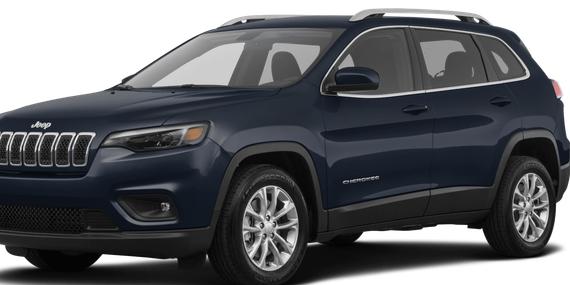 JEEP CHEROKEE 2019 1C4PJLCB9KD438697 image