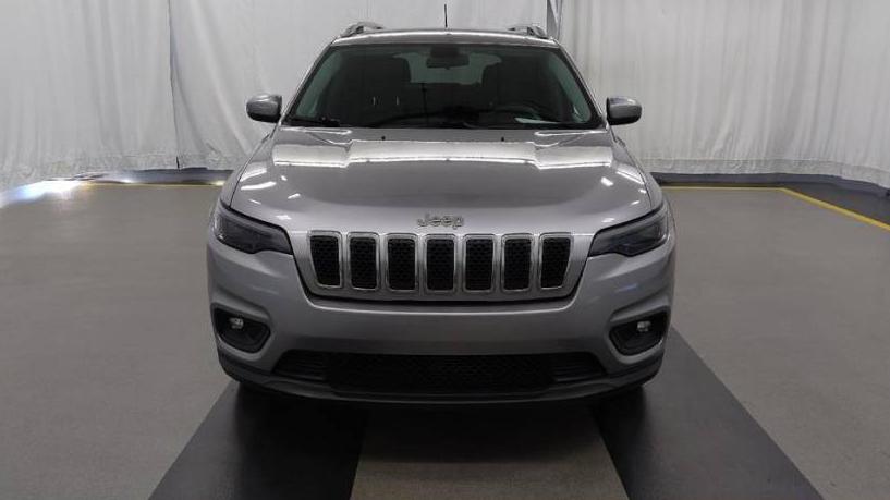 JEEP CHEROKEE 2019 1C4PJLCB5KD427888 image