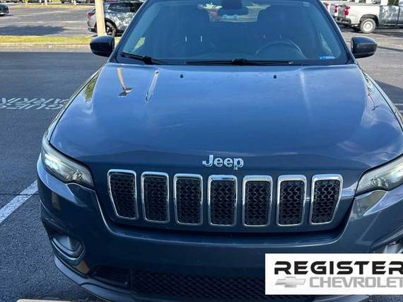 JEEP CHEROKEE 2019 1C4PJLLBXKD373200 image JEEP CHEROKEE 2019 1C4PJLLBXKD373200 image