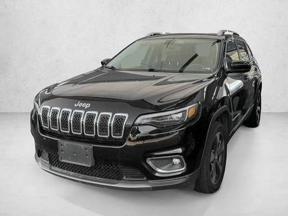 JEEP CHEROKEE 2019 1C4PJMDX4KD414842 image JEEP CHEROKEE 2019 1C4PJMDX4KD414842 image