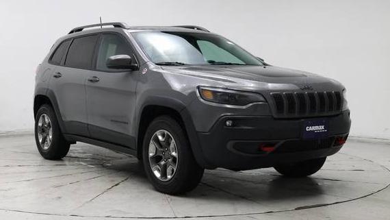 JEEP CHEROKEE 2019 1C4PJMBX7KD363646 image