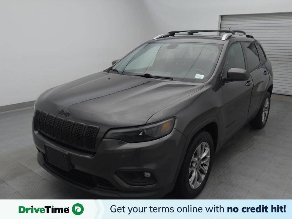JEEP CHEROKEE 2019 1C4PJLLN1KD290135 image
