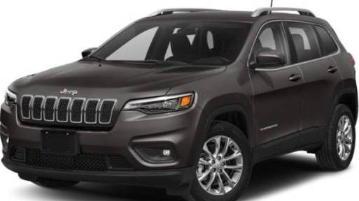 JEEP CHEROKEE 2019 1C4PJMDXXKD449756 image