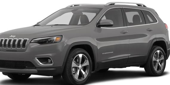 JEEP CHEROKEE 2019 1C4PJMDX6KD113540 image JEEP CHEROKEE 2019 1C4PJMDX6KD113540 image