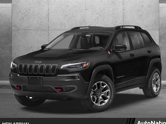 JEEP CHEROKEE 2019 1C4PJMBN5KD130945 image