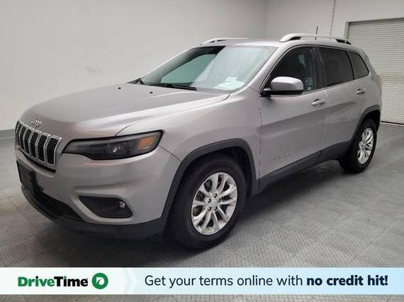 JEEP CHEROKEE 2019 1C4PJLCB7KD340543 image JEEP CHEROKEE 2019 1C4PJLCB7KD340543 image