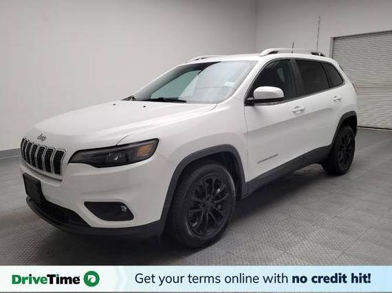JEEP CHEROKEE 2019 1C4PJLCB6KD265933 image