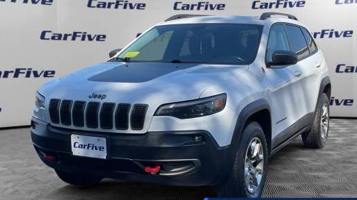 JEEP CHEROKEE 2019 1C4PJMBX2KD298222 image