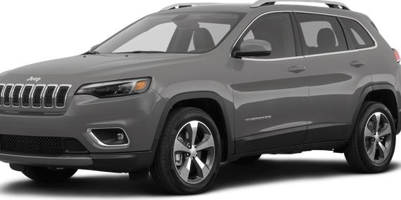 JEEP CHEROKEE 2019 1C4PJMDX1KD292778 image JEEP CHEROKEE 2019 1C4PJMDX1KD292778 image