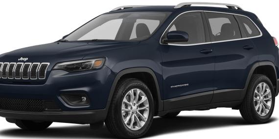 JEEP CHEROKEE 2019 1C4PJMCX7KD382874 image