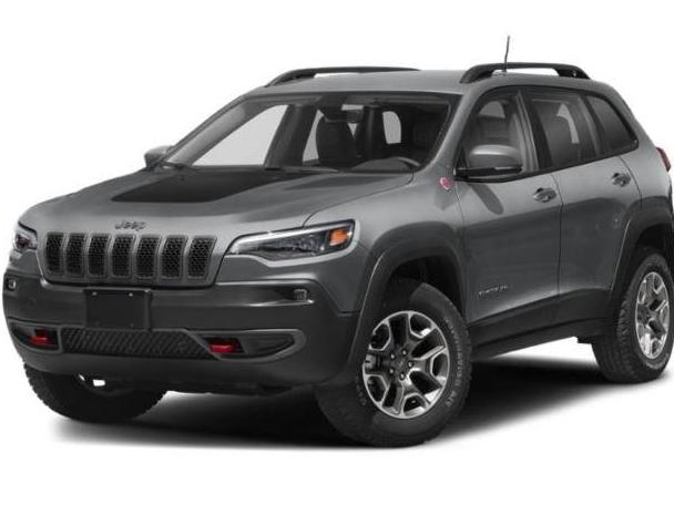 JEEP CHEROKEE 2019 1C4PJMBX1KD281993 image