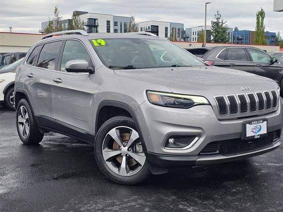 JEEP CHEROKEE 2019 1C4PJMDX8KD422054 image JEEP CHEROKEE 2019 1C4PJMDX8KD422054 image
