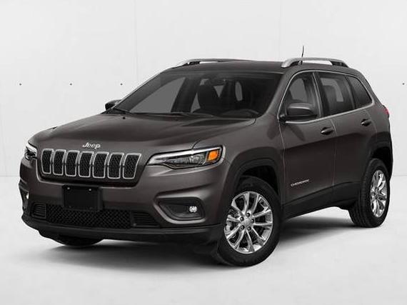 JEEP CHEROKEE 2019 1C4PJLLB9KD448453 image JEEP CHEROKEE 2019 1C4PJLLB9KD448453 image