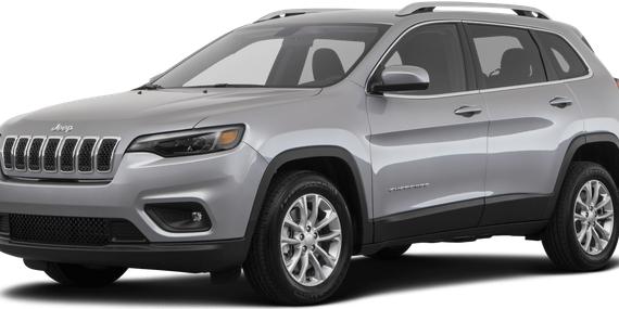 JEEP CHEROKEE 2019 1C4PJMCB9KD267875 image