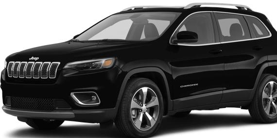 JEEP CHEROKEE 2019 1C4PJMBX6KD156844 image