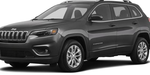 JEEP CHEROKEE 2019 1C4PJMLBXKD355074 image