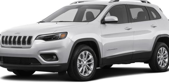JEEP CHEROKEE 2019 1C4PJMLB3KD452102 image JEEP CHEROKEE 2019 1C4PJMLB3KD452102 image