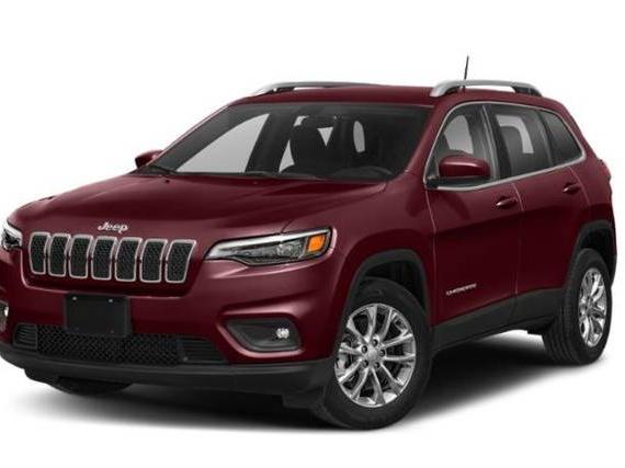 JEEP CHEROKEE 2019 1C4PJLCB3KD108862 image