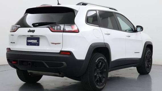 JEEP CHEROKEE 2019 1C4PJMBX7KD288334 image