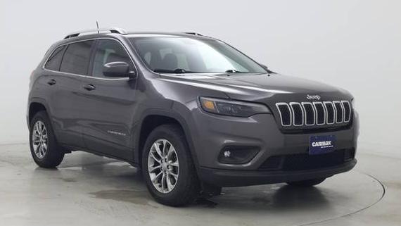 JEEP CHEROKEE 2019 1C4PJMLB5KD140475 image JEEP CHEROKEE 2019 1C4PJMLB5KD140475 image