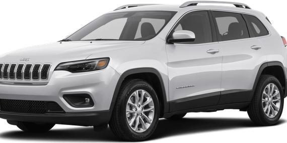 JEEP CHEROKEE 2019 1C4PJLCB8KD145583 image