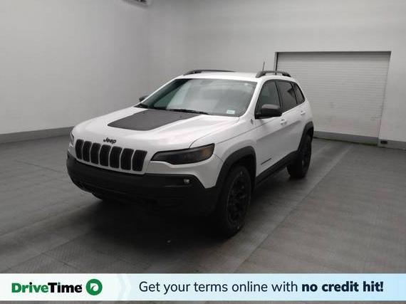 JEEP CHEROKEE 2019 1C4PJMBX3KD337707 image