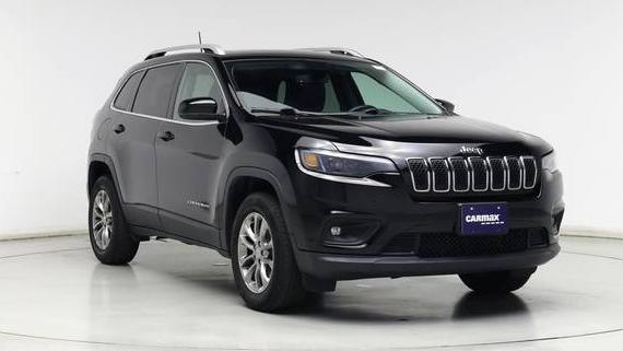 JEEP CHEROKEE 2019 1C4PJMLB3KD289161 image JEEP CHEROKEE 2019 1C4PJMLB3KD289161 image