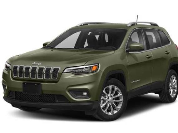 JEEP CHEROKEE 2019 1C4PJMDX4KD168813 image JEEP CHEROKEE 2019 1C4PJMDX4KD168813 image