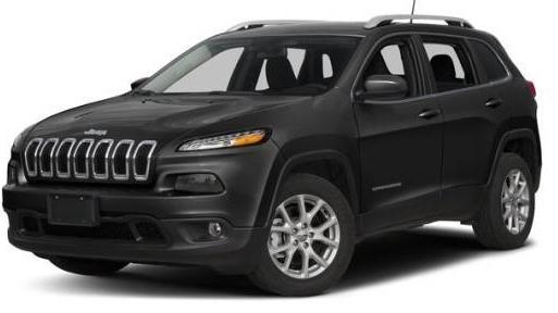 JEEP CHEROKEE 2018 1C4PJMLB9JD579208 image