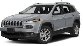 JEEP CHEROKEE 2018 1C4PJLLB5JD520053 image