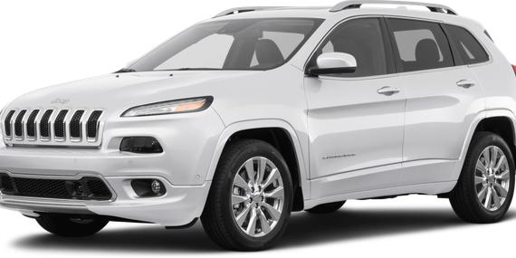 JEEP CHEROKEE 2018 1C4PJMDX4JD579059 image