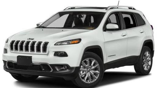 JEEP CHEROKEE 2018 1C4PJLDB2JD580483 image