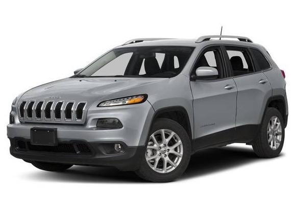 JEEP CHEROKEE 2018 1C4PJLCB9JD537180 image JEEP CHEROKEE 2018 1C4PJLCB9JD537180 image