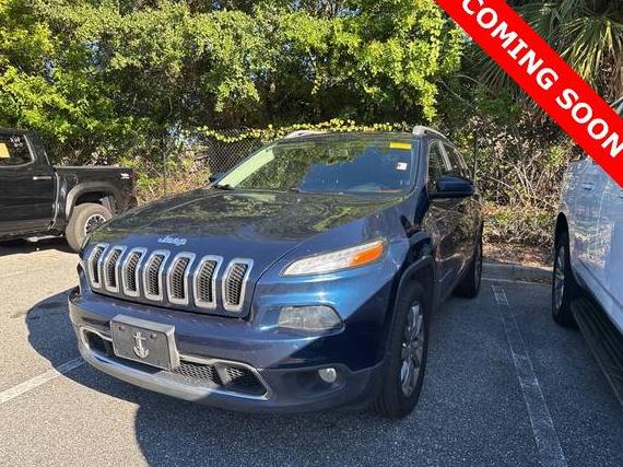 JEEP CHEROKEE 2018 1C4PJMDX9JD579882 image JEEP CHEROKEE 2018 1C4PJMDX9JD579882 image