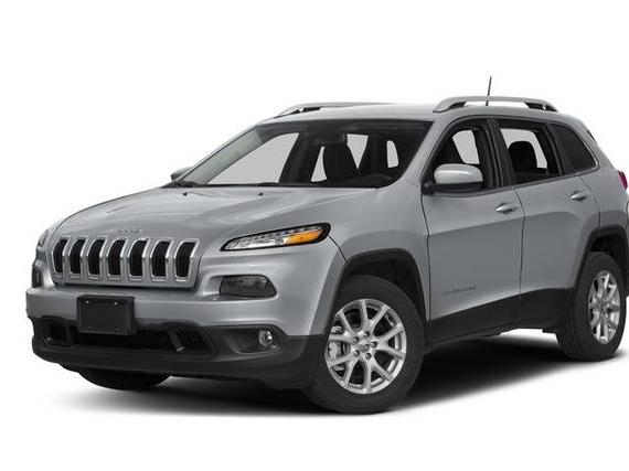 JEEP CHEROKEE 2018 1C4PJMLB2JD512921 image