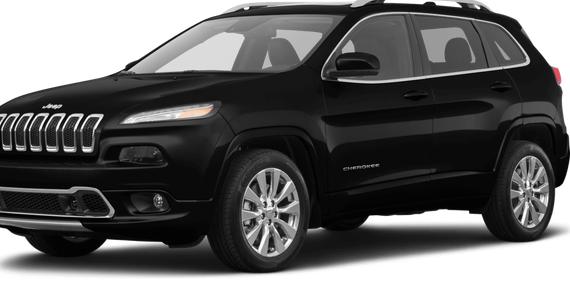 JEEP CHEROKEE 2018 1C4PJMDX1JD562834 image JEEP CHEROKEE 2018 1C4PJMDX1JD562834 image