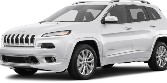 JEEP CHEROKEE 2018 1C4PJMDBXJD516973 image