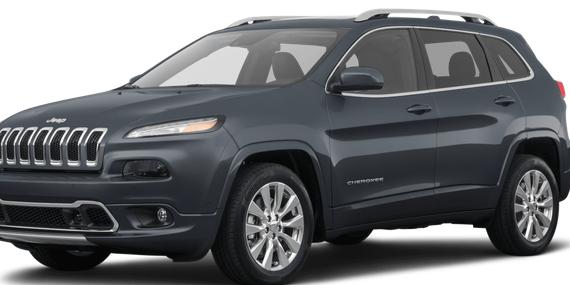 JEEP CHEROKEE 2018 1C4PJMBX9JD525744 image